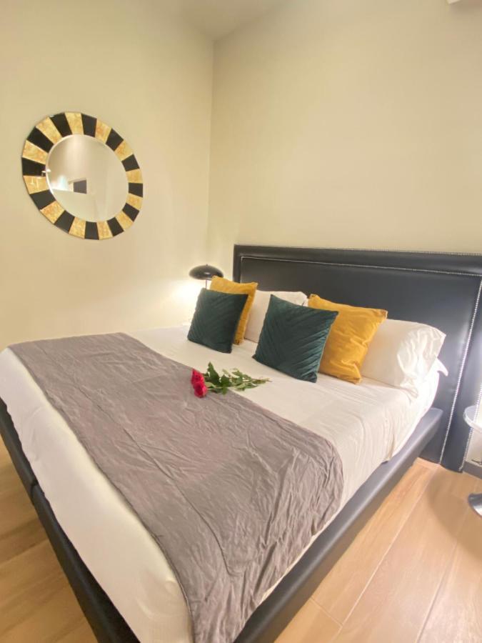 Intomilan Galleria Duomo I Boutique & Design Aparthotel Экстерьер фото
